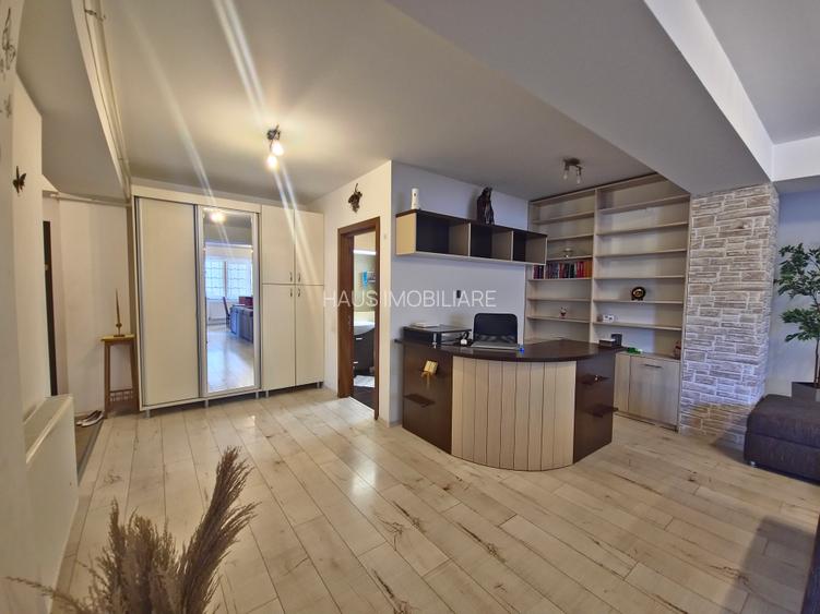 Compozitorilor apartament 3 camere modern termen lung - 16