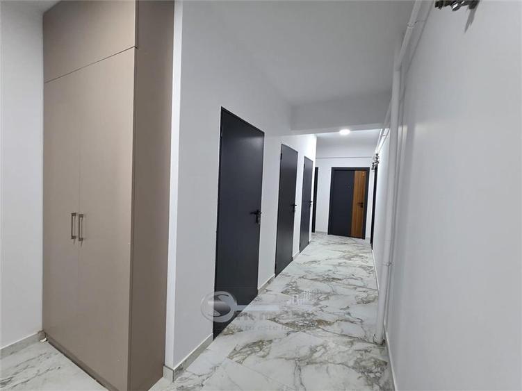 Apartament 2 camere Bucium - 41mp - Foto reale.