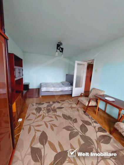 Apartament 2 camere de vanzare in Manastur, zona piata Flora