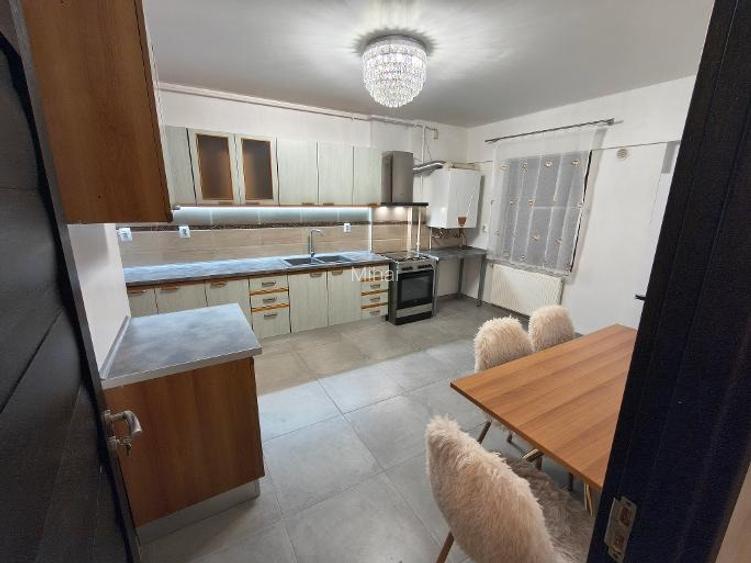 Apart. de lux 156mp, mobilat, prima inchiriere, loc parcare, parc, Carrefour - 10