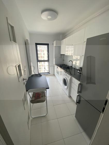 2 camere - Lujerului - Plaza Residence - Premium