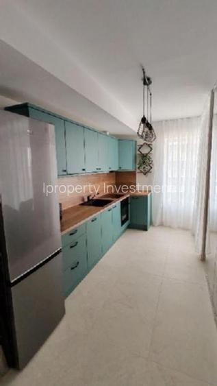 Akcent City 2 camere cu balcon si loc de parcare - 7