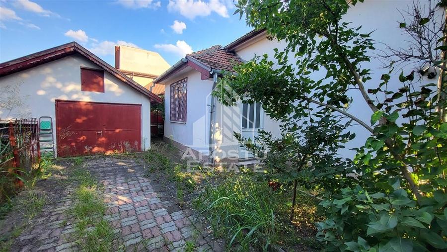 Casa individuala SAD, 3 camere, Olimpia