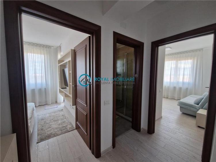 Royal Imobiliare-Inchiriere Apartament 3 camere-Zona Albert
