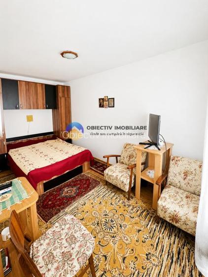 Apartament 3 camere Darmanesti,etaj 1 - 9