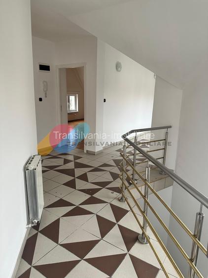 Casă 7 camere,  668 mp, str. Ciresilor, Zorilor, ideal gradinita - 8