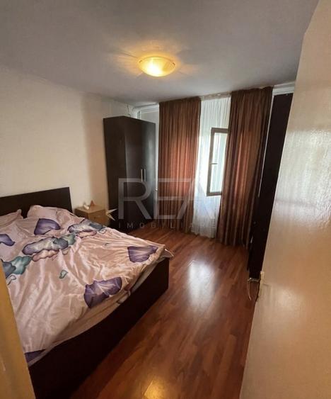 3 camere, 4/10, anvelopat-Drumul Taberei-Afi Cotroceni
