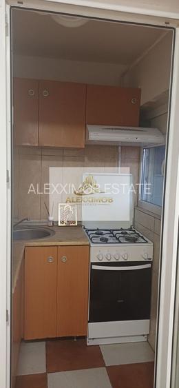 Garsoniera de Vanzare - 23 mp - zona Turnu Magurele
