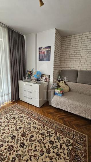 Apartament 2 camere în zona BAZA SPORTIVA - 11