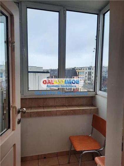Inchiriere apartament 3 camere, confort 1, in Ploiesti, zona Malu Rosu - 21