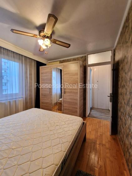 Sebastian - Str. Vedea - 3 Camere - Parcare Inclusa - 490 EUR - 6
