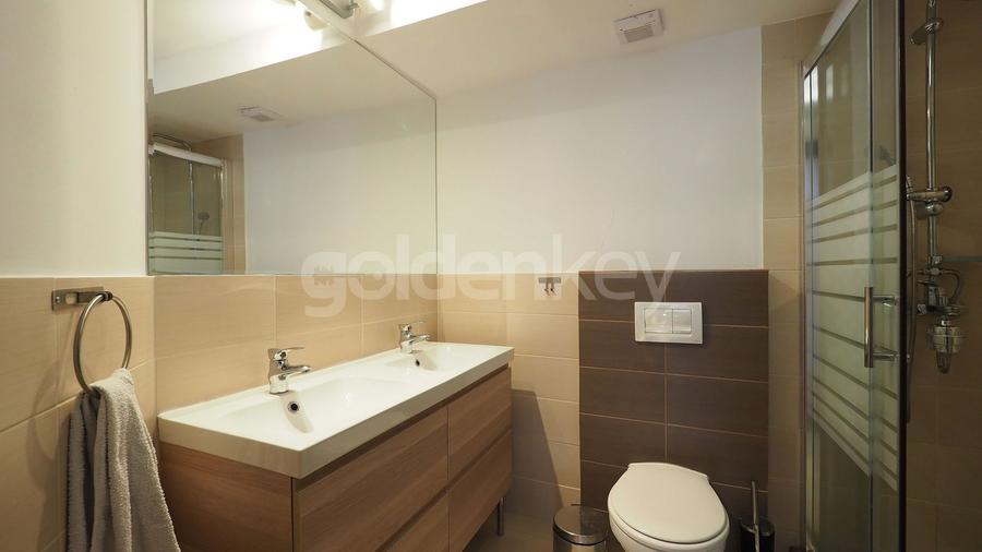 Apartament cu 4 camere si vedere spre parc | 78mp terasa