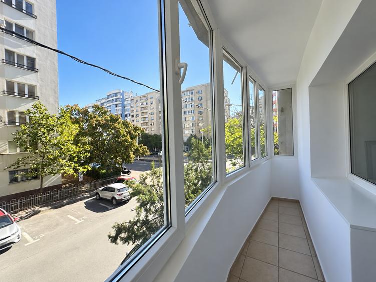 3 Camere | Nerva Traian | Timpuri Noi | Birou | Etaj 1 | Vad comercial