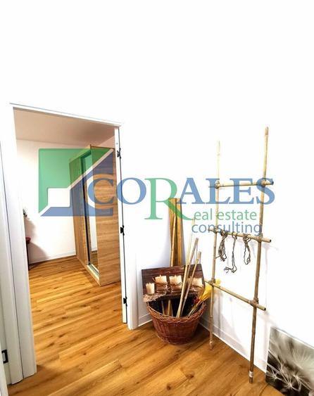 Zona Girocului | Apartament 2 camere | Renovat COMPLET
