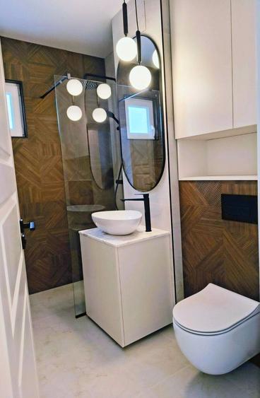 De vanzare apartament cu 2 camere, port, parter, 75.000 euro
