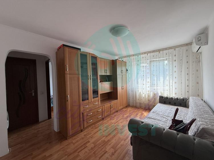 2 camere luminoase