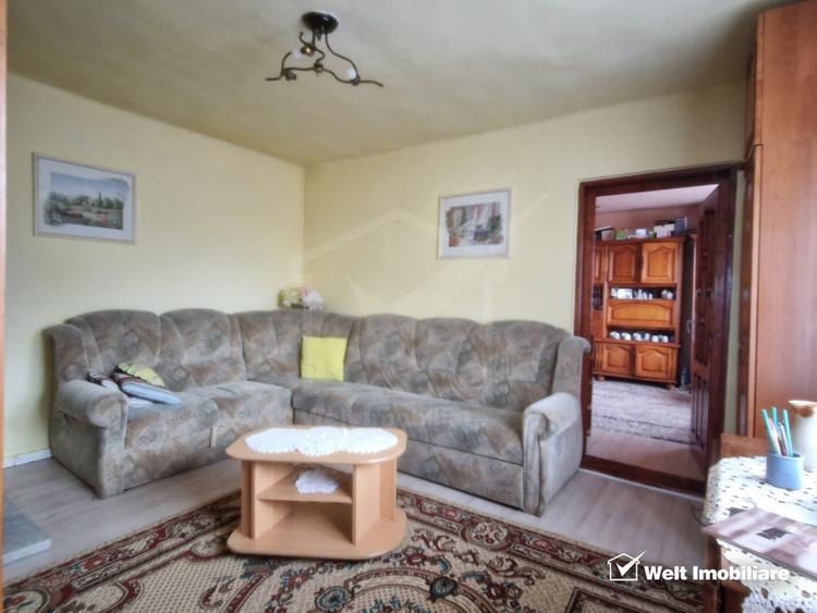 Teren si casa ideala pentru dezvoltare imobiliara, zona RrM3