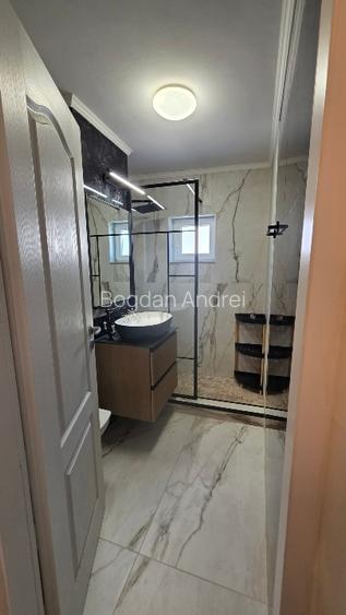 Apartament cu 2 dormitoare si living/bucatarie open space - Calea Buziasului - 10
