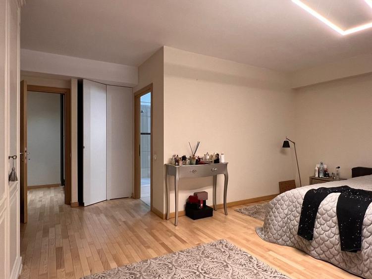 Herastrau | 3 Camere cu gradina | Loc de parcare