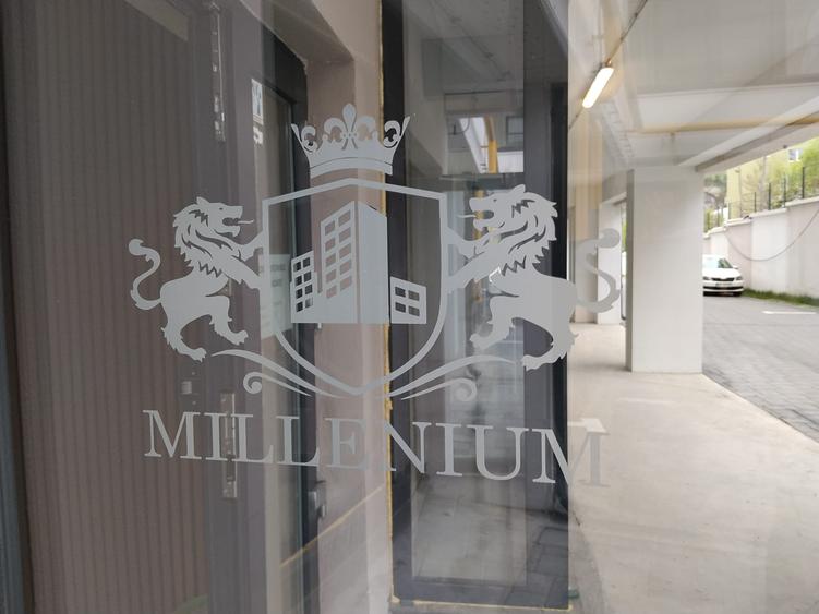 Spații comerciale & birouri premium, de închiriat –complex Millennium, Păcurari