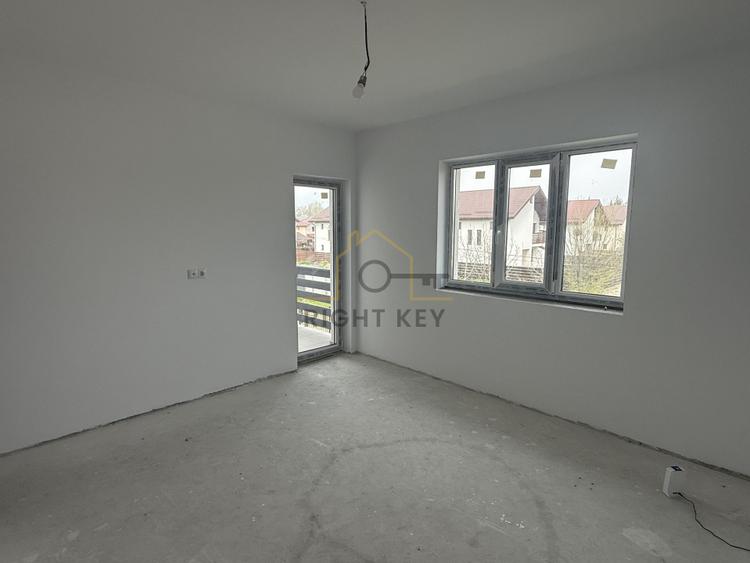 Casa Joita-Bacu, P+1+Pod, Placa, 4 Cam, Teren 425 mp, Comision 0%!