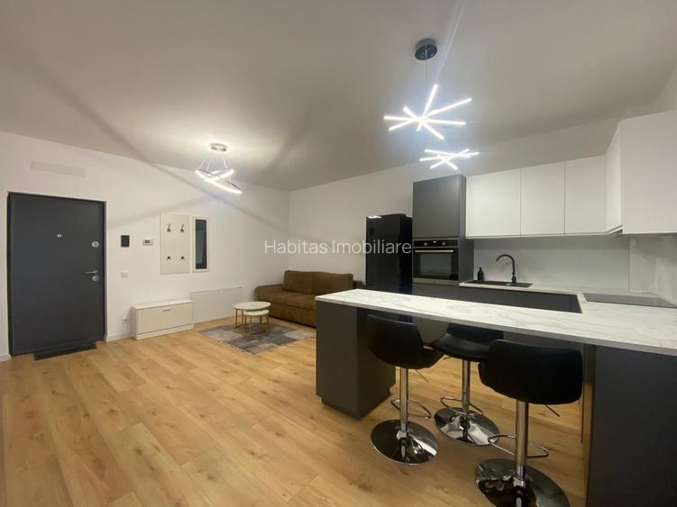 Apartament de inchiriat | 2 camere | Bloc Nou | Marasti - 2