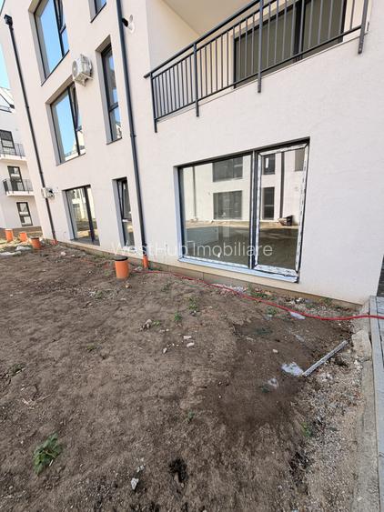COMISION 0%-Apartament 2 camere, 50 mp utili cu GRADINA 24 mp - 6