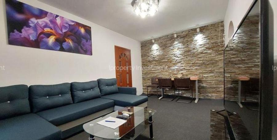 Titan | 2 Camere | Balcon | AC | Metrou - 5 Minute - 3