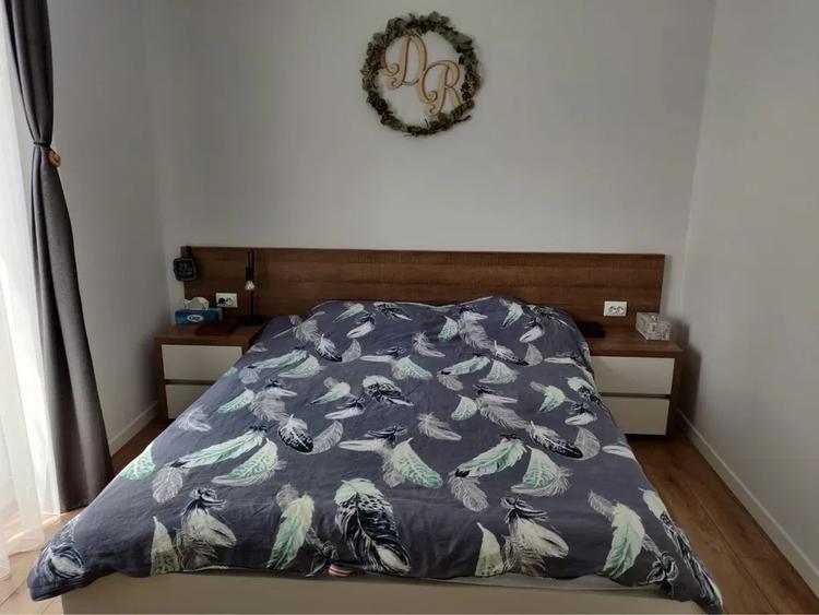 Apartament 2 camere | premium | bloc nou | parcare subterană | Bună Ziua