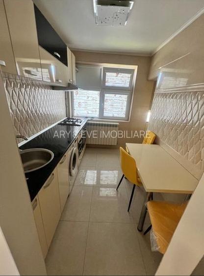 Apartament elegant cu 3 camere de închiriat în inima Bucureștiului – Unirii - 5
