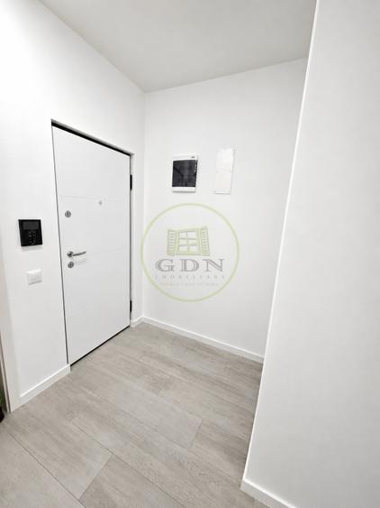 Vâmzare apartament 3 camere in Ozone Residence Tractorul Brașov cu parcare