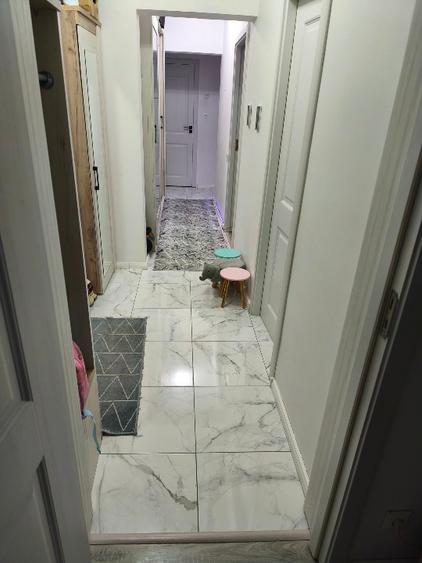 Apartament cu 3 camere - decomandat - 4 statii de stb pana la Piata Sudului
