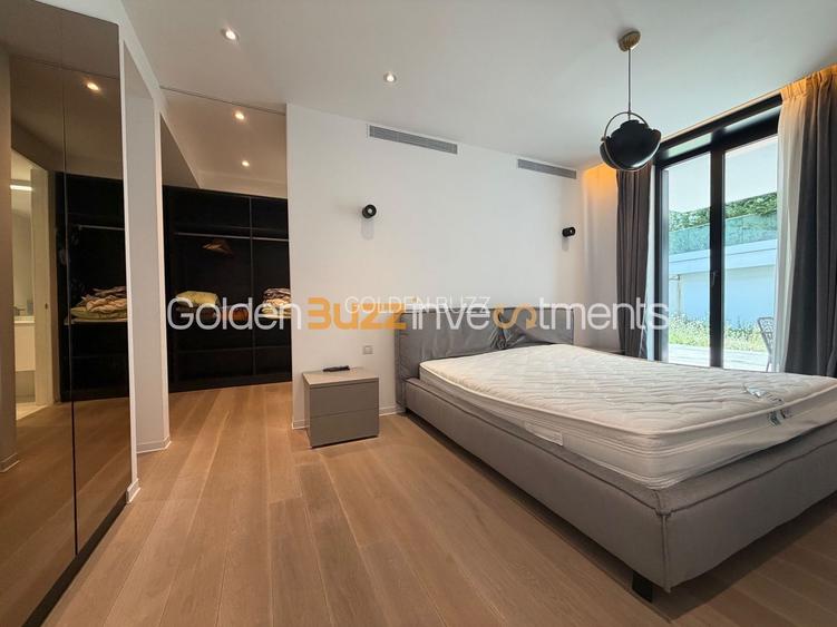 Apartament unic Primăverii - Piața Charles De Gaulle