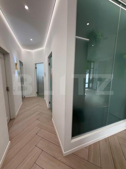 Spațiu comercial Premium, 140 mp, parter, zona Ultracentrală