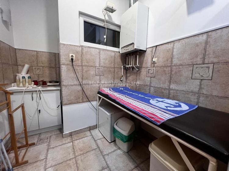 Apartament situat pe str I C Bratianu in Centrul istoric - 10