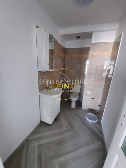 Iancu Nicolae, bloc boutique, 182mp, living 77mp, terasa 34mp, 3 bai, 2 garaje - 15