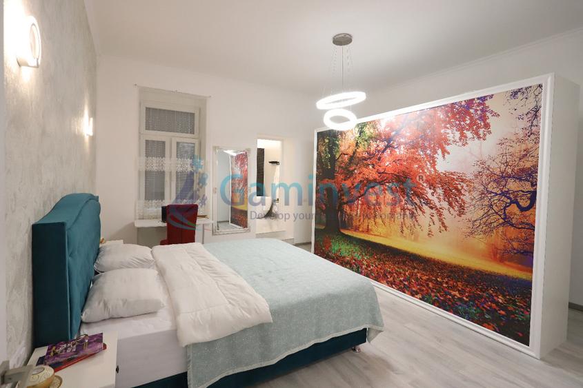 Apartament ultracentral de vanzare, Oradea, Bihor