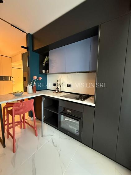 GARSONIERA DUBLA IN BLOC PREMIUM. INVESTITIE / ASTORIUM LIFE!
