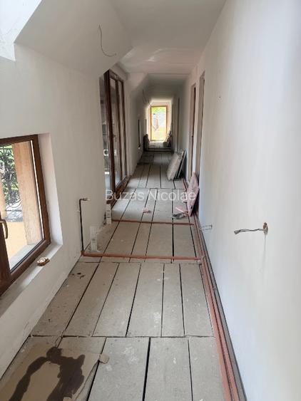 🏡 Casă în centrul Sighișoarei + 1.800 mp teren | Ideală pentru pensiune | 300 m - 14