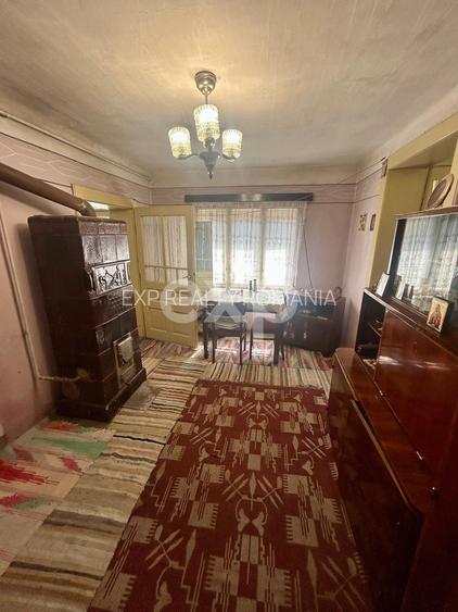 Casa vanzare Brasov - Hoghiz - Cuciulata - 57.000 euro. - 12