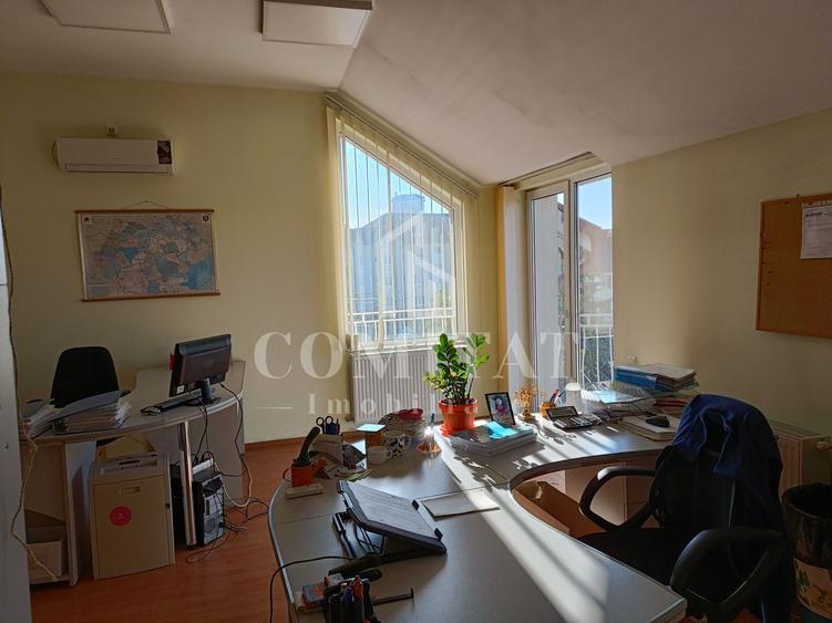 Apartament 5 camere | 148mp | Zona Becas