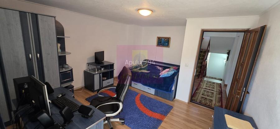 Vila cu 7 camere de vanzare in Busteni - 26