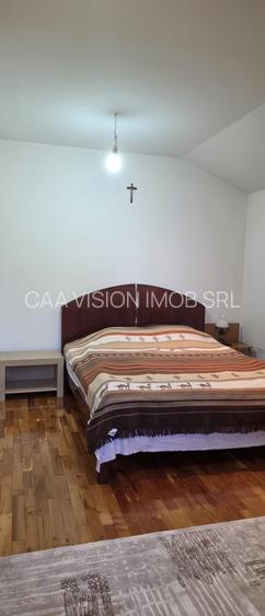 Vila de vanzare cu teren generos zona Ciolpani - 21