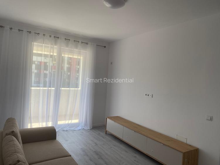 Apartament 2 camere Militari Residence