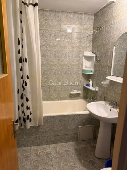 Apartament 2 camere - AFI Cotroceni Bd. Timisoara - bloc 1982 - 51.2 mp - 7