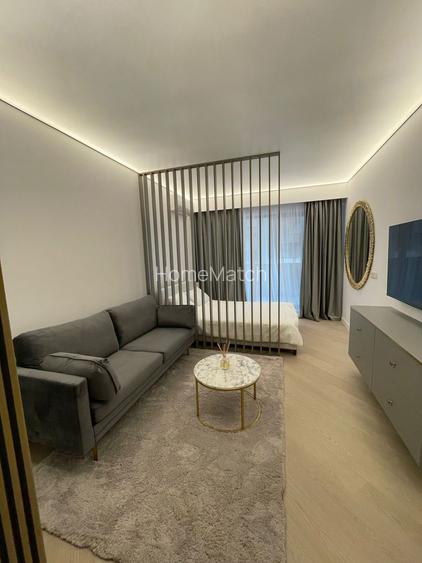 Cortina North || Studio || Amenajat cu designer || Comision 0% - 2