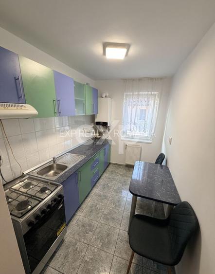 Apartament 2 camere decomandate | Intre Lacuri | 56 mp + balcon - 8