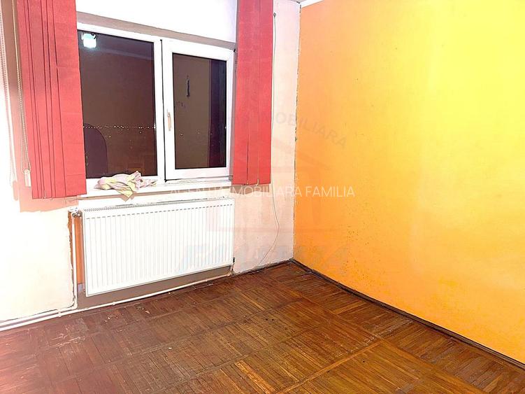 85.000 euro, NEGOCIABIL, 3 camere, etaj 7 Micro18 - 8
