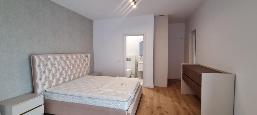 3 camere Lux 98mp+51mp terasa/Prima inchiriere/Et 5/5/Scoala Americana/Pipera188