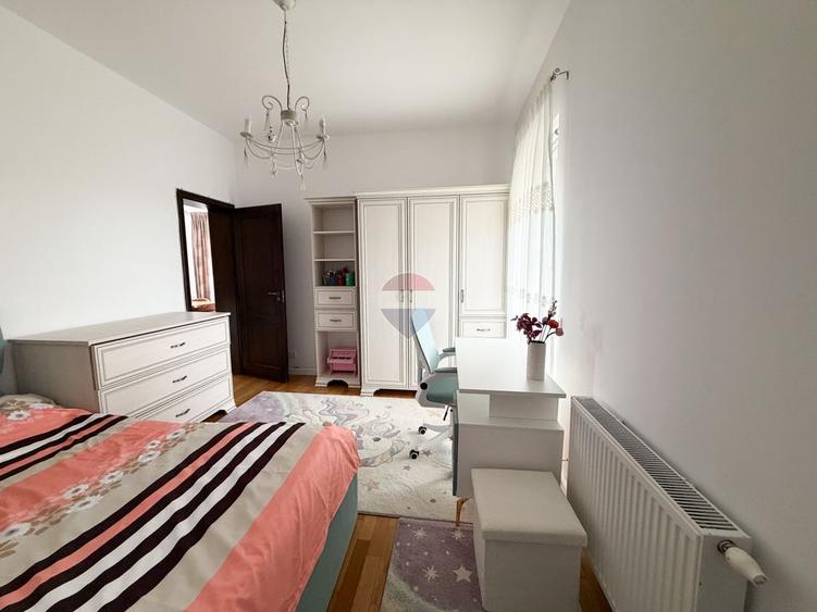 Apartament tip penthouse, 120 mp, la cheie - zona Cluj Napoca Nord